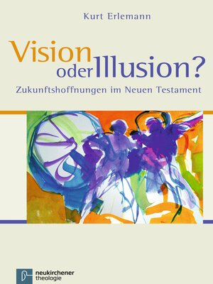 cover image of Vision oder Illusion?